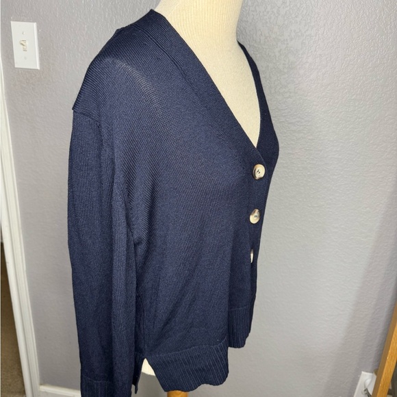 Massimo dutti cardigan - Picture 2 of 5
